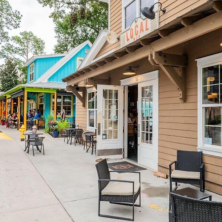 Calypso Cottage Bluffton Εξωτερικό φωτογραφία