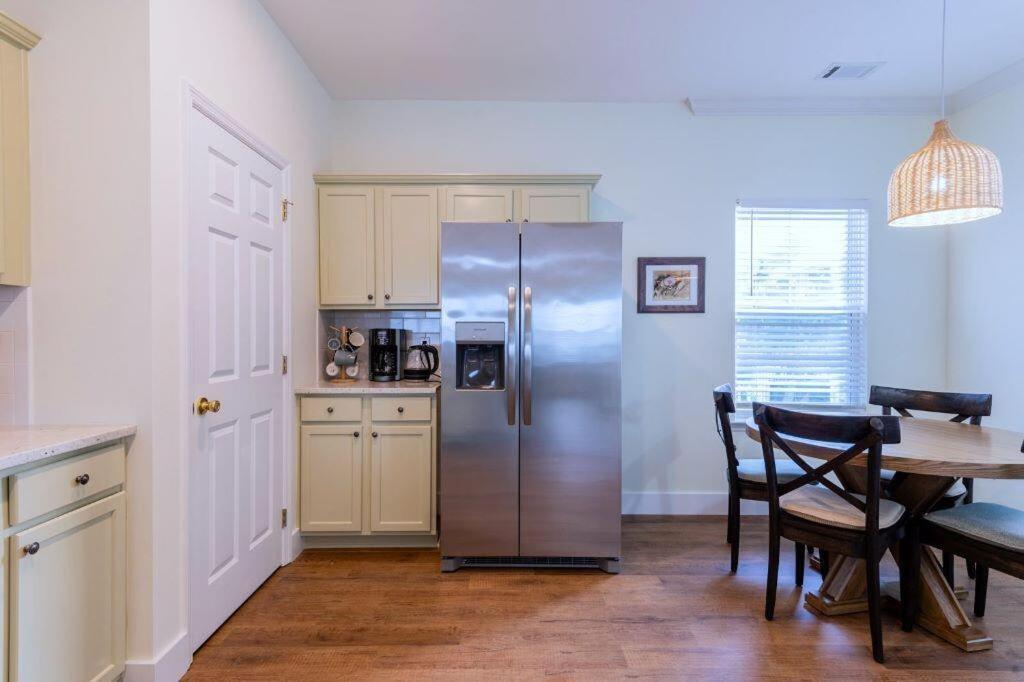 Calypso Cottage Bluffton Εξωτερικό φωτογραφία