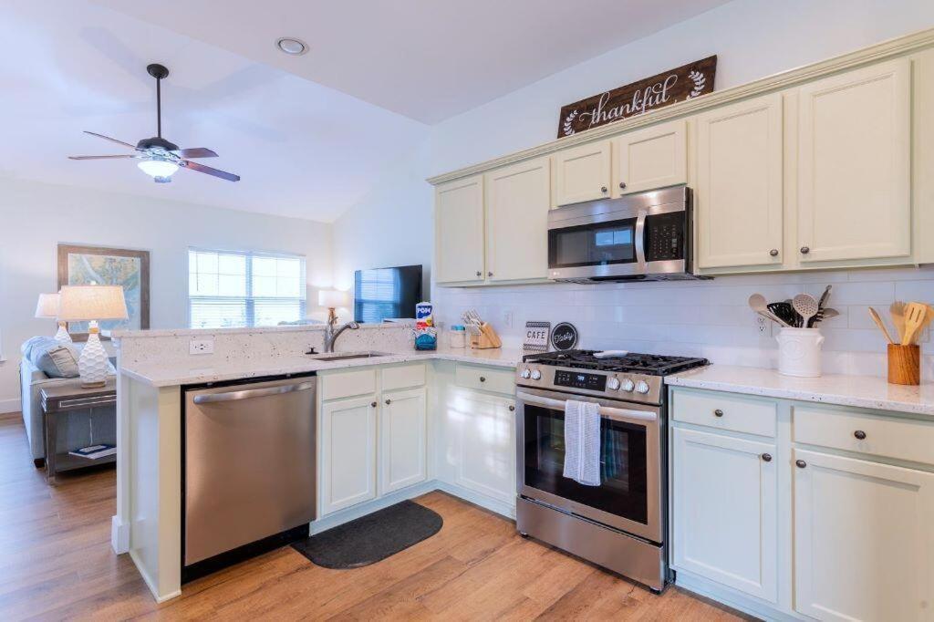Calypso Cottage Bluffton Εξωτερικό φωτογραφία