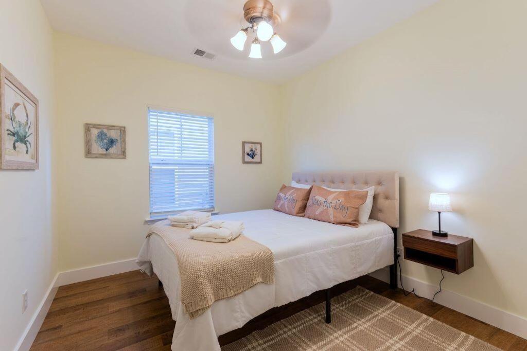 Calypso Cottage Bluffton Εξωτερικό φωτογραφία